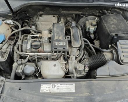 Сірий Фольксваген Гольф, об'ємом двигуна 0 л та пробігом 197 тис. км за 7500 $, фото 19 на Automoto.ua