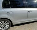 Фольксваген Гольф 2012 у Буче на Automoto.ua Сірий Фольксваген Гольф, об'ємом двигуна 2 л та пробігом 191 тис. км за 8500 $, фото 2 на Automoto.ua