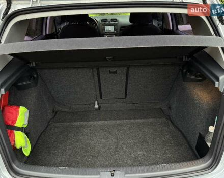 Серый Фольксваген Гольф, объемом двигателя 1.97 л и пробегом 176 тыс. км за 10200 $, фото 13 на Automoto.ua