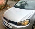 Серый Фольксваген Гольф, объемом двигателя 1.6 л и пробегом 130 тыс. км за 9000 $, фото 1 на Automoto.ua
