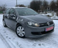 Серый Фольксваген Гольф, объемом двигателя 1.6 л и пробегом 280 тыс. км за 8900 $, фото 2 на Automoto.ua
