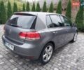 Фольксваген Гольф 2012 у Ходорів на Automoto.ua Сірий Фольксваген Гольф, об'ємом двигуна 1.39 л та пробігом 190 тис. км за 8500 $, фото 11 на Automoto.ua