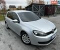 Серый Фольксваген Гольф, объемом двигателя 1.6 л и пробегом 280 тыс. км за 5999 $, фото 21 на Automoto.ua