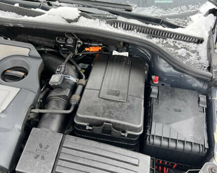 Серый Фольксваген Гольф, объемом двигателя 1.6 л и пробегом 280 тыс. км за 8900 $, фото 24 на Automoto.ua