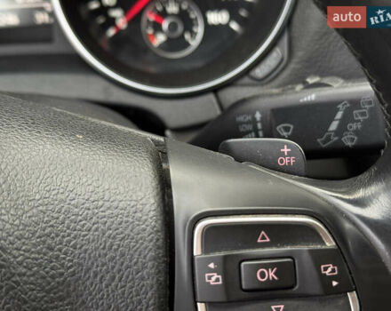 Сірий Фольксваген Гольф, об'ємом двигуна 2 л та пробігом 172 тис. км за 8990 $, фото 11 на Automoto.ua