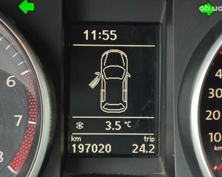 Сірий Фольксваген Гольф, об'ємом двигуна 0 л та пробігом 197 тис. км за 7500 $, фото 18 на Automoto.ua