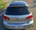 Серый Фольксваген Гольф, объемом двигателя 1.39 л и пробегом 137 тыс. км за 9300 $, фото 9 на Automoto.ua
