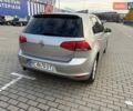 Серый Фольксваген Гольф, объемом двигателя 1.6 л и пробегом 164 тыс. км за 11400 $, фото 6 на Automoto.ua