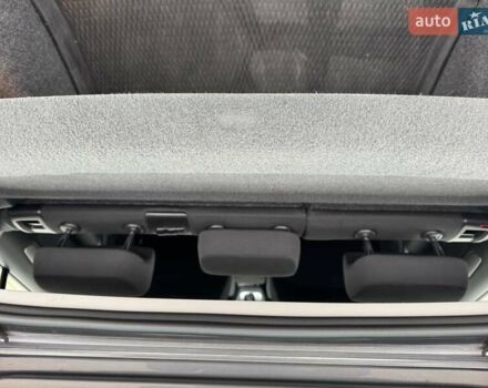 Серый Фольксваген Гольф, объемом двигателя 1.39 л и пробегом 205 тыс. км за 8600 $, фото 64 на Automoto.ua