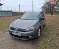 Сірий Фольксваген Гольф, об'ємом двигуна 1.6 л та пробігом 251 тис. км за 10499 $, фото 1 на Automoto.ua