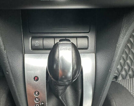 Серый Фольксваген Гольф, объемом двигателя 1.6 л и пробегом 187 тыс. км за 8888 $, фото 18 на Automoto.ua