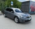Серый Фольксваген Гольф, объемом двигателя 1.39 л и пробегом 180 тыс. км за 10500 $, фото 1 на Automoto.ua