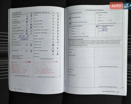 Сірий Фольксваген Гольф, об'ємом двигуна 1.2 л та пробігом 250 тис. км за 9300 $, фото 71 на Automoto.ua