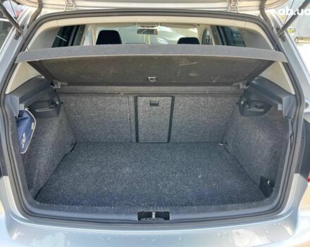 Серый Фольксваген Гольф, объемом двигателя 1.2 л и пробегом 237 тыс. км за 7190 $, фото 32 на Automoto.ua