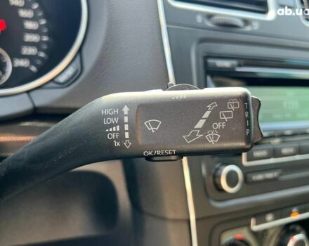 Серый Фольксваген Гольф, объемом двигателя 1.2 л и пробегом 237 тыс. км за 7190 $, фото 21 на Automoto.ua