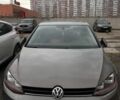 Сірий Фольксваген Гольф, об'ємом двигуна 1.4 л та пробігом 175 тис. км за 10500 $, фото 1 на Automoto.ua