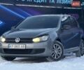 Сірий Фольксваген Гольф, об'ємом двигуна 1.6 л та пробігом 163 тис. км за 9299 $, фото 1 на Automoto.ua