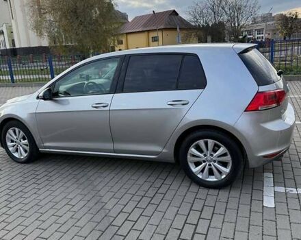 Серый Фольксваген Гольф, объемом двигателя 1.6 л и пробегом 164 тыс. км за 11400 $, фото 18 на Automoto.ua