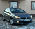 Сірий Фольксваген Гольф, об'ємом двигуна 1.39 л та пробігом 212 тис. км за 5499 $, фото 1 на Automoto.ua