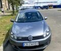 Серый Фольксваген Гольф, объемом двигателя 2 л и пробегом 222 тыс. км за 9950 $, фото 1 на Automoto.ua