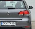 Сірий Фольксваген Гольф, об'ємом двигуна 1.4 л та пробігом 205 тис. км за 7990 $, фото 26 на Automoto.ua