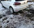 Сірий Фольксваген Гольф, об'ємом двигуна 2.48 л та пробігом 243 тис. км за 9500 $, фото 18 на Automoto.ua
