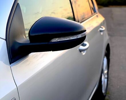 Серый Фольксваген Гольф, объемом двигателя 1.6 л и пробегом 286 тыс. км за 8500 $, фото 1 на Automoto.ua