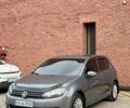 Сірий Фольксваген Гольф, об'ємом двигуна 1.6 л та пробігом 240 тис. км за 8500 $, фото 1 на Automoto.ua