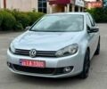 Сірий Фольксваген Гольф, об'ємом двигуна 1.6 л та пробігом 171 тис. км за 8500 $, фото 1 на Automoto.ua
