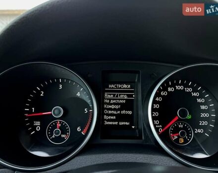 Серый Фольксваген Гольф, объемом двигателя 1.6 л и пробегом 260 тыс. км за 9400 $, фото 42 на Automoto.ua