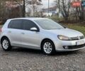 Серый Фольксваген Гольф, объемом двигателя 1.6 л и пробегом 291 тыс. км за 6750 $, фото 1 на Automoto.ua