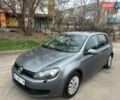 Сірий Фольксваген Гольф, об'ємом двигуна 1.2 л та пробігом 181 тис. км за 6000 $, фото 1 на Automoto.ua