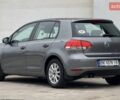 Серый Фольксваген Гольф, объемом двигателя 1.39 л и пробегом 205 тыс. км за 8600 $, фото 9 на Automoto.ua