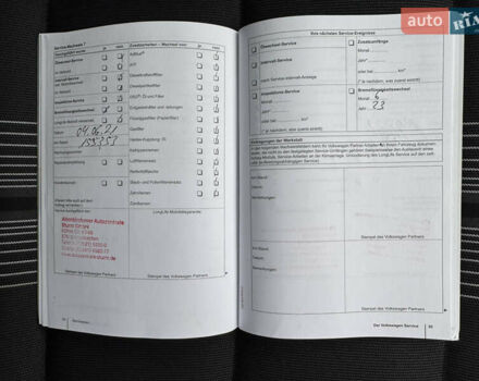 Сірий Фольксваген Гольф, об'ємом двигуна 1.2 л та пробігом 250 тис. км за 9300 $, фото 75 на Automoto.ua