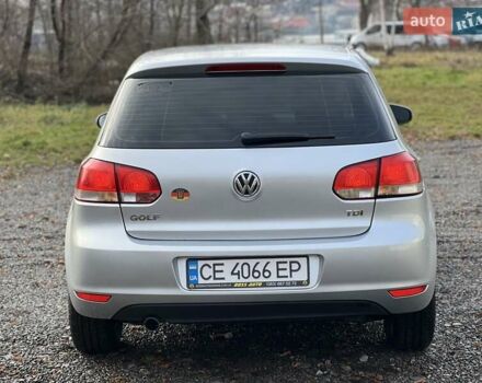 Серый Фольксваген Гольф, объемом двигателя 1.6 л и пробегом 291 тыс. км за 6750 $, фото 17 на Automoto.ua