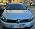 Серый Фольксваген Гольф, объемом двигателя 1.6 л и пробегом 280 тыс. км за 8500 $, фото 1 на Automoto.ua