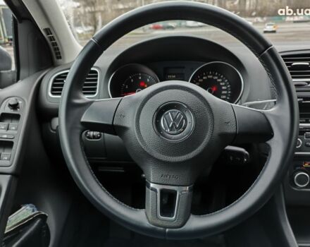 Сірий Фольксваген Гольф, об'ємом двигуна 0 л та пробігом 197 тис. км за 7500 $, фото 16 на Automoto.ua