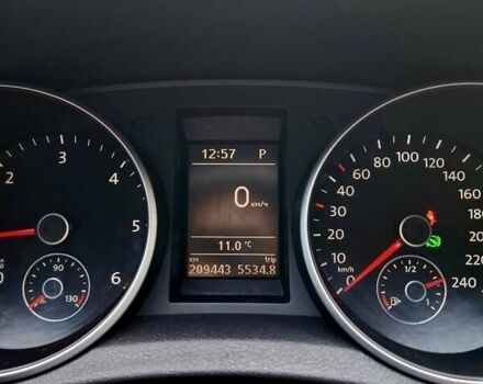 Серый Фольксваген Гольф, объемом двигателя 1.6 л и пробегом 210 тыс. км за 6900 $, фото 3 на Automoto.ua