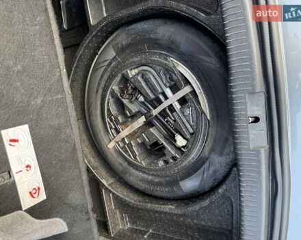 Серый Фольксваген Гольф, объемом двигателя 1.4 л и пробегом 151 тыс. км за 7900 $, фото 23 на Automoto.ua