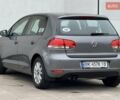 Серый Фольксваген Гольф, объемом двигателя 1.39 л и пробегом 205 тыс. км за 8600 $, фото 24 на Automoto.ua