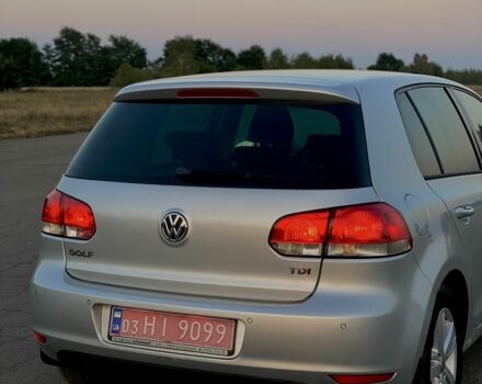 Серый Фольксваген Гольф, объемом двигателя 1.6 л и пробегом 286 тыс. км за 8500 $, фото 2 на Automoto.ua