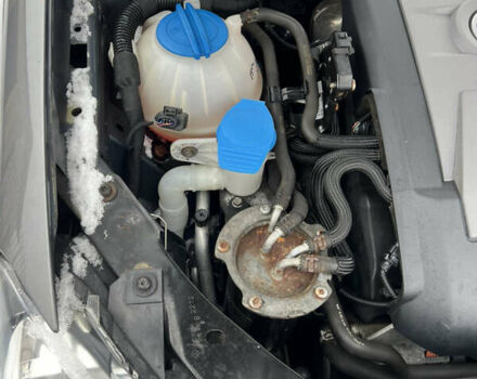 Серый Фольксваген Гольф, объемом двигателя 1.6 л и пробегом 280 тыс. км за 8900 $, фото 26 на Automoto.ua