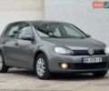 Серый Фольксваген Гольф, объемом двигателя 1.39 л и пробегом 205 тыс. км за 8600 $, фото 11 на Automoto.ua