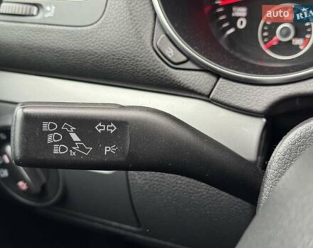 Серый Фольксваген Гольф, объемом двигателя 1.39 л и пробегом 205 тыс. км за 8600 $, фото 58 на Automoto.ua