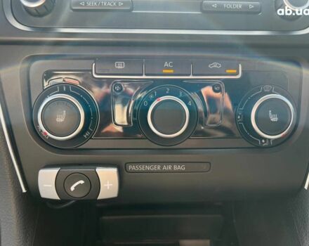 Серый Фольксваген Гольф, объемом двигателя 1.2 л и пробегом 237 тыс. км за 7190 $, фото 24 на Automoto.ua