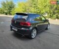 Серый Фольксваген Гольф, объемом двигателя 1.98 л и пробегом 245 тыс. км за 10000 $, фото 9 на Automoto.ua