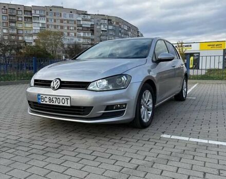 Серый Фольксваген Гольф, объемом двигателя 1.6 л и пробегом 164 тыс. км за 11400 $, фото 17 на Automoto.ua