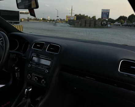 Сірий Фольксваген Гольф, об'ємом двигуна 1.98 л та пробігом 236 тис. км за 10999 $, фото 29 на Automoto.ua