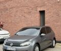 Серый Фольксваген Гольф, объемом двигателя 1.6 л и пробегом 240 тыс. км за 8500 $, фото 1 на Automoto.ua