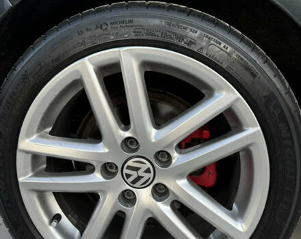 Сірий Фольксваген Гольф, об'ємом двигуна 1.98 л та пробігом 236 тис. км за 10999 $, фото 18 на Automoto.ua